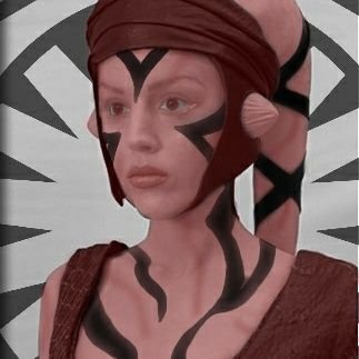 You made a m i s t a k e, on the day that you met me.
Knight of Ren. (SWRP) #Treeffles