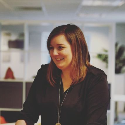 Head of Regional Engagement for Dundee, CodeBase | Techscaler
