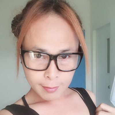 I’m transgender from Thailand 🇹🇭