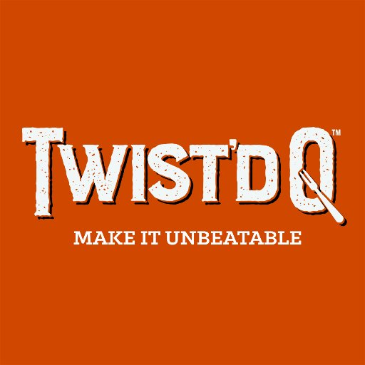 Twist’d Q pitmaster-crafted seasonings & rubs are formulated for the judges’ table, the picnic table and anywhere unbeatable BBQ is shared. #MakeItUnbeatable