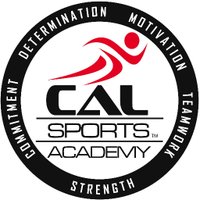 CAL Sports Academy(@CALSportAcademy) 's Twitter Profile Photo
