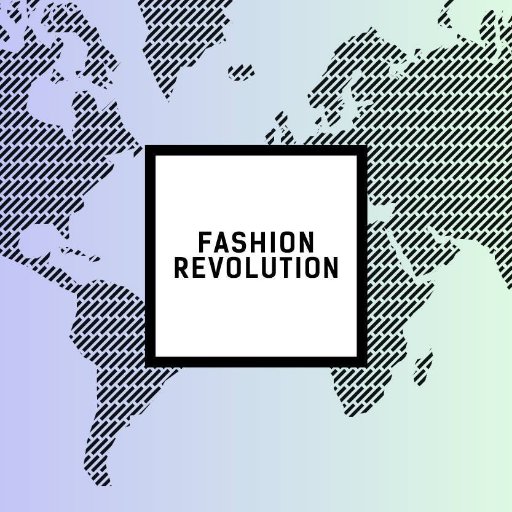 Fashion Revolution Week 23-29 April 2018 #WhoMadeMyClothes? Be curious. Find out. Do something about it. We also love traditional Bulgarian textiles + stories.