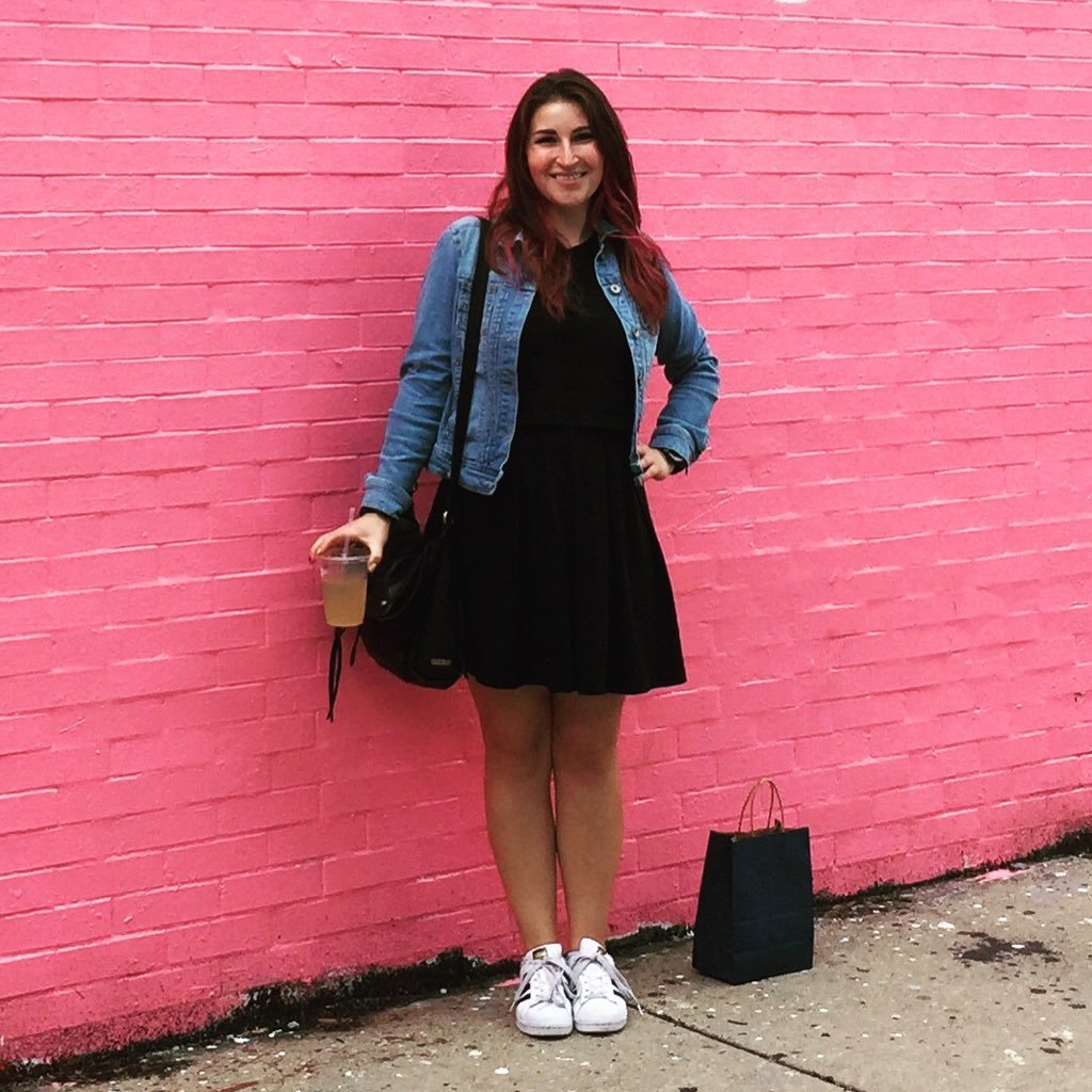 Lani Lazzari Profile