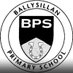 Ballysillan Primary School and Nursery (@Ballysillanps1) Twitter profile photo