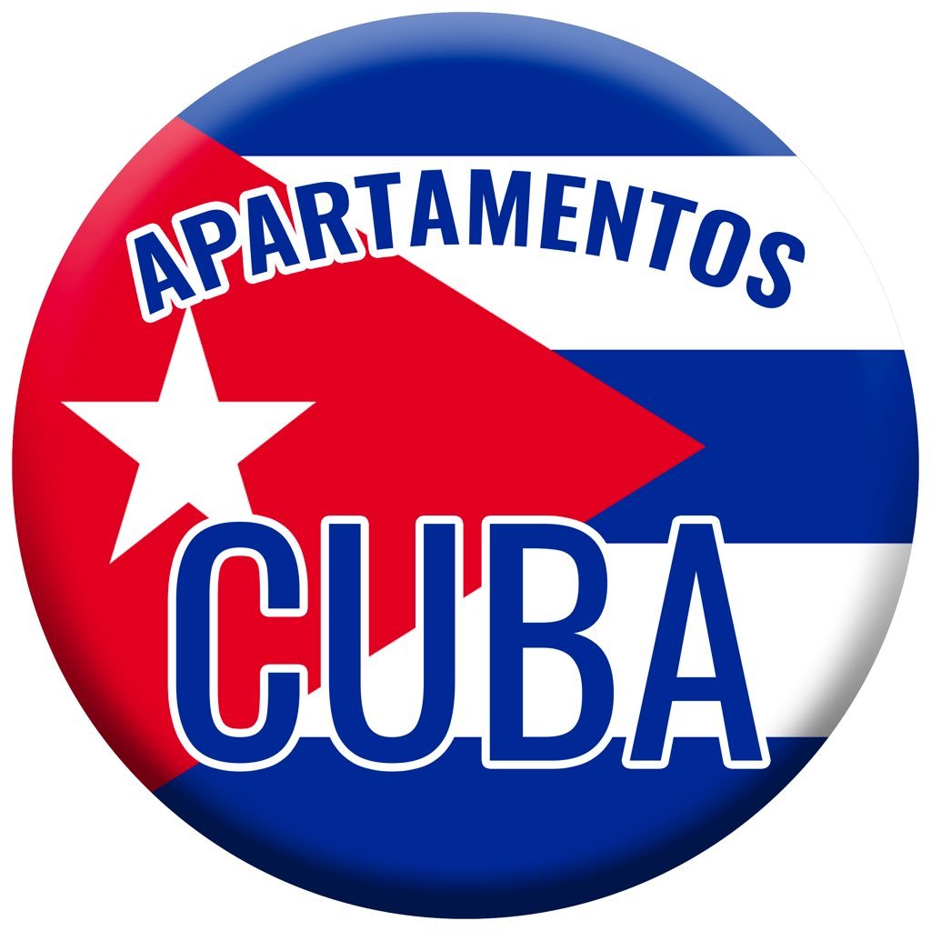 Sitio web español promocional de apartamentos en Cuba. Servicio personalizado.