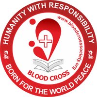 Blood Cross Society(@bloodcrosociety) 's Twitter Profile Photo