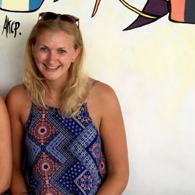 rosegeater's profile picture. Graduate GIS Consultant @EsriUK