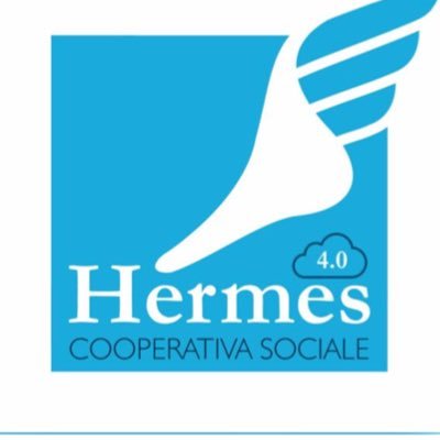 Hermes4punto0's profile picture. Hermes 4.0 - Società Cooperativa Sociale
