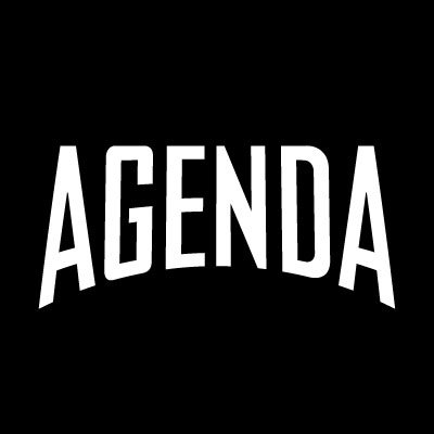 Agenda Show Agendashow Twitter Agenda Show Agendashow Twitter