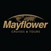 Mayflower Cruises & Tours (@mayflowertours) Twitter profile photo Mayflower Cruises & Tours (@mayflowertours) Twitter profile photo