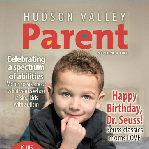 Hudson Valley Parent...for the best in local parenting information, including comprehensive guides and calendar listings!!