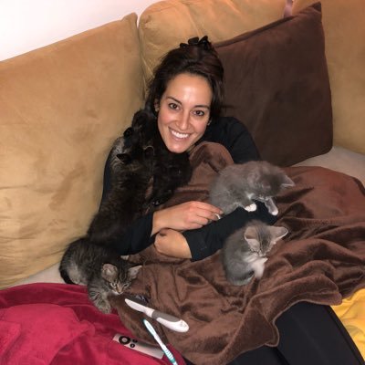 GinaEkmekjian's profile picture. TGR Live - Events Director