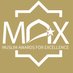 MAX - Muslims Achieving Excellence (@max_gala) Twitter profile photo