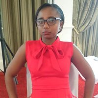 winny maina (@winnymaina1) 's Twitter Profile