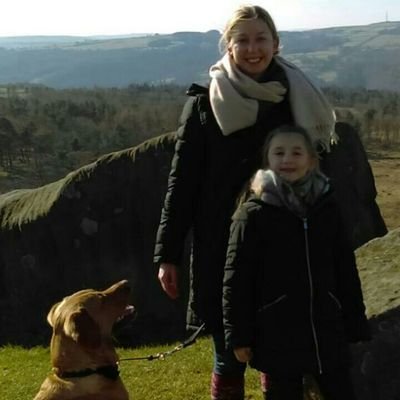 Mum, wife, Primary AH teacher, lover of; books, running, horses, dogs and South Devon.
