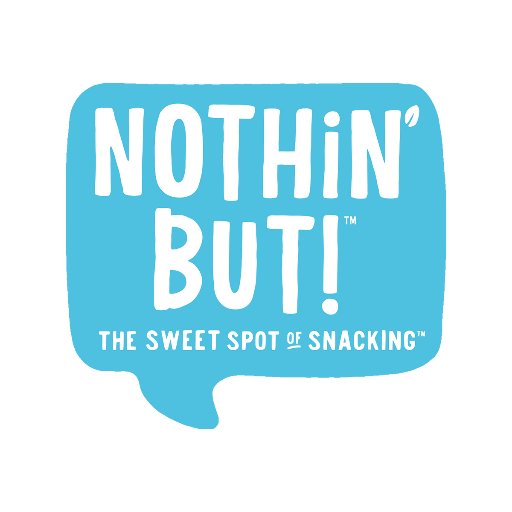 NothinButFoods's profile picture. NOTHIN' BUT hacked quick fix bars & granola cookies sourcing unmessed with ingredients you'll love!