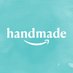 Amazon Handmade (@amazonhandmade) Twitter profile photo