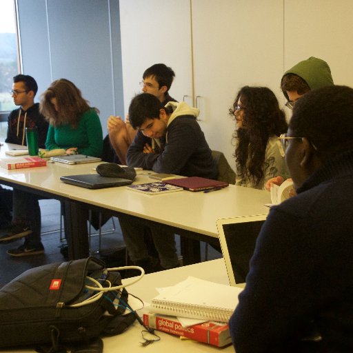 Educating students in public action. Catalyst and convener for social change. Designing solutions to the urgent problems of our time. @AtBennington