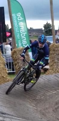 KDPontheroad's profile picture. Actieve sporter met een eigen mening en een hart voor onderwijs