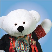 Spirit Bear(@SpiritBear) 's Twitter Profile Photo