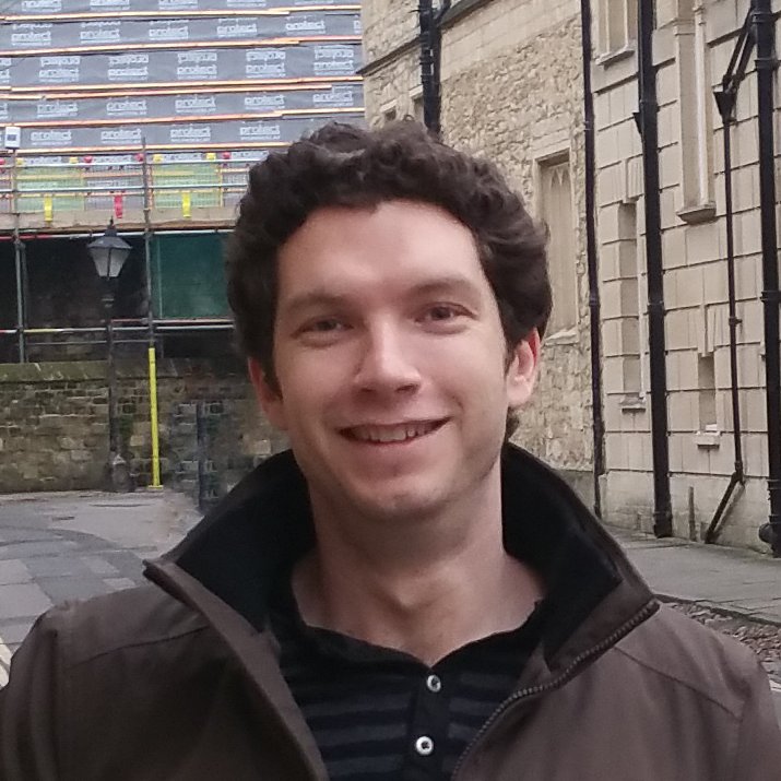 Alex Bewley Profile