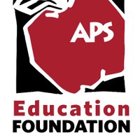 APS Ed Foundation(@APSEdFoundation) 's Twitter Profile Photo