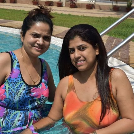 daliaBanerjee3's profile picture. 