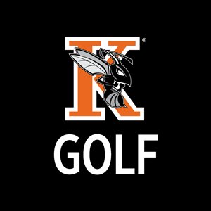 Official Twitter page of Kalamazoo College Golf