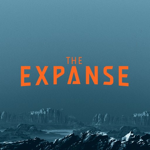 The Expanse