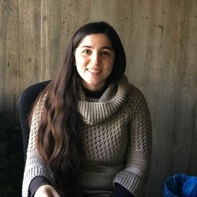 mireiagarr's profile picture. 