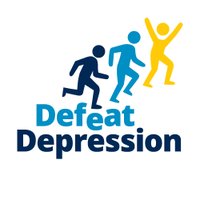 Defeat Depression Canada(@DefDepression) 's Twitter Profile Photo