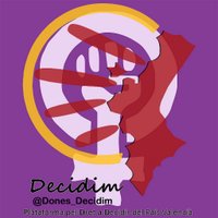 DonesDecidim (@dones_decidim) 's Twitter Profile