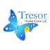 Tresor Home Care LLC (@TresorLlc) Twitter profile photo