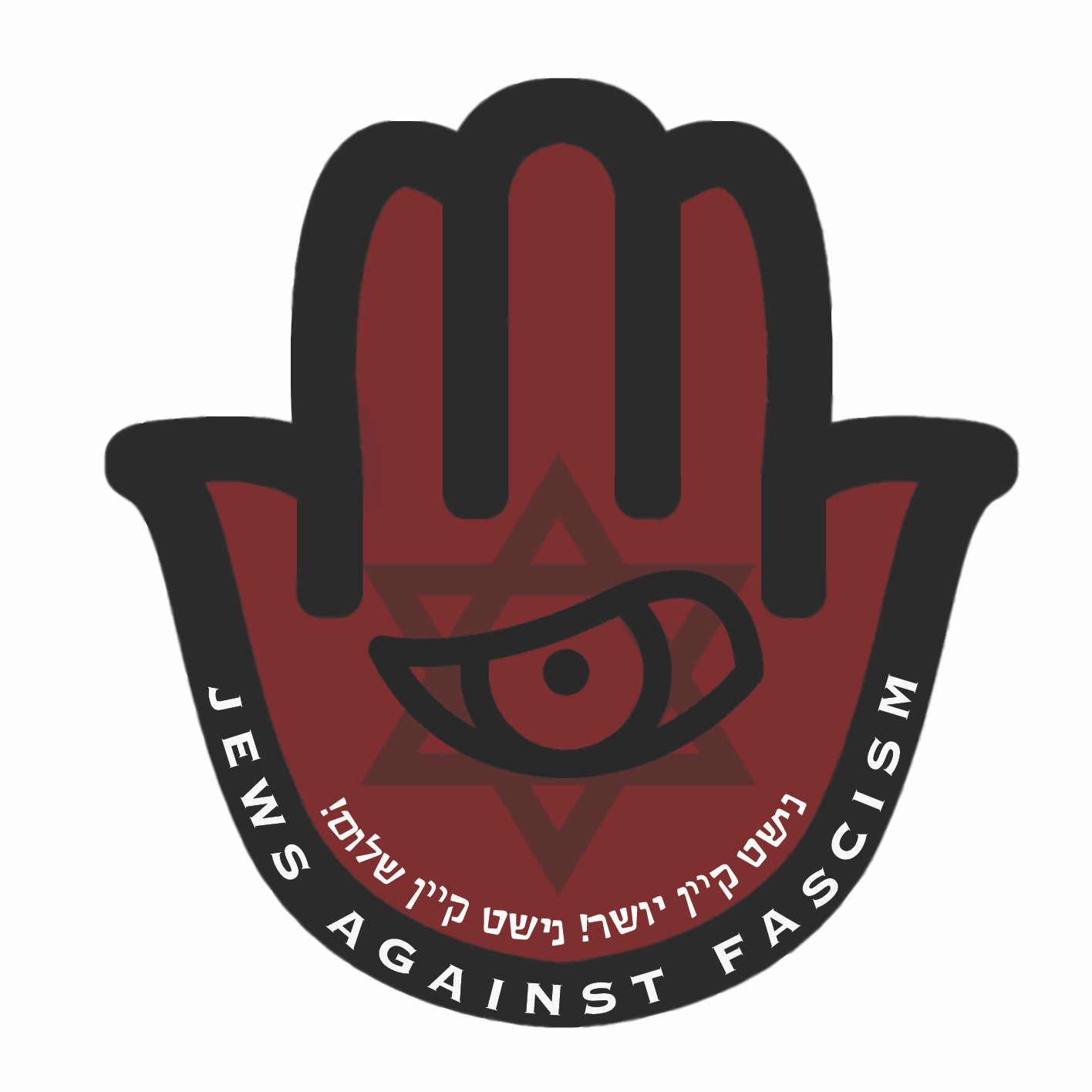 Anti-fascist news and views from a Jewish perspective. From the occupied lands of the Kulin nation, Melbourne/Narrm Australia.
🔥✡️✊👊🧐