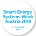 Smart Energy Systems Week 2018 (@seswa18) Twitter profile photo Smart Energy Systems Week 2018 (@seswa18) Twitter profile photo