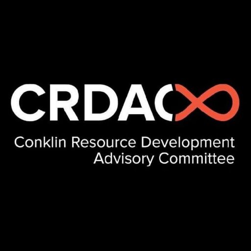 Official Twitter Account of the Conklin Resource Advisory Committee. Retweets are not necessarily endorsements.