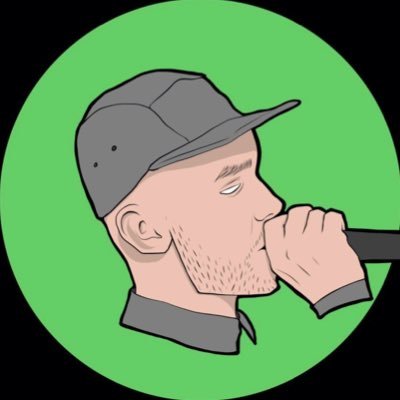 MCHaribo's profile picture. 