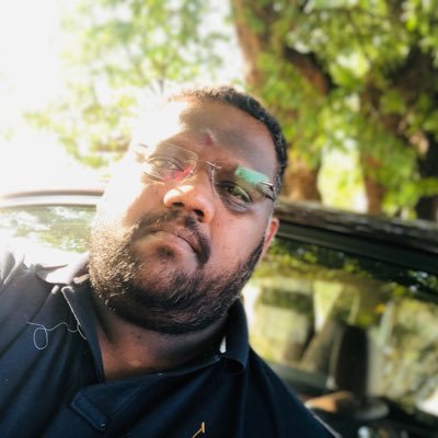 madhusudanan9's profile picture. “நான் திராவிட இனத்தை சேர்ந்தவன்”..