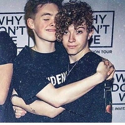 13 yrs old
Zach Herron ❤
CMB❤
JMRF❤
JRA❤ and Gabbie ❤
DJS❤
saw them 3/5/18 ❤