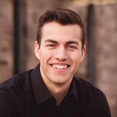 mpricof's profile picture. 