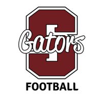 Satsuma Football (@shs_gatorsfb) Twitter profile photo