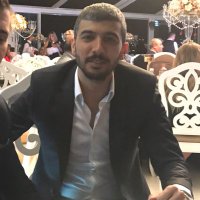 Ali Fettahlı (@alifettahli) 's Twitter Profile Photo