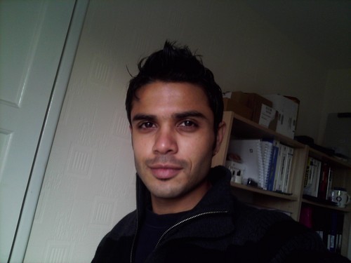 Quitsmart23's profile picture. 