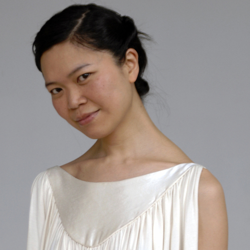 meilingchen's profile picture. fearlessdreamer