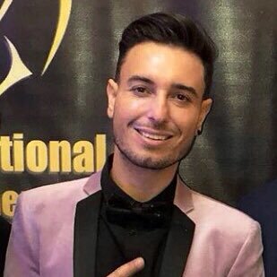 Faydee,James and Adam are my inspirations ❤️😍,there music is goals and my soul,they have kind, caring, funny and joyful personalities 🌎 they mean everything