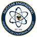 UCB Nuclear Engineering (@berkeleynuc) Twitter profile photo UCB Nuclear Engineering (@berkeleynuc) Twitter profile photo