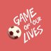 Game of Our Lives (@gameofourlives) Twitter profile photo
