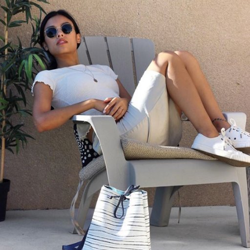 LA-Made Luxury Handbags. Globetrotting sensibility with a west coast sophistication.