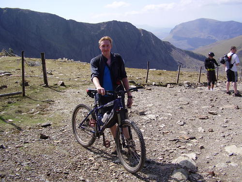 David Nankivell