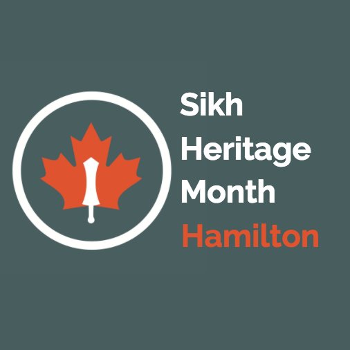 Official Sikh Heritage Month Hamilton Account ☬